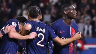 Четирима от ПСЖ пред наказание заради псувни