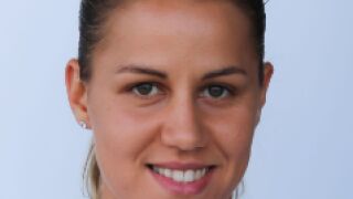 Симона Петкова