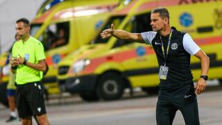 За 2 месеца: Треньорска смяна №9 в българския футбол