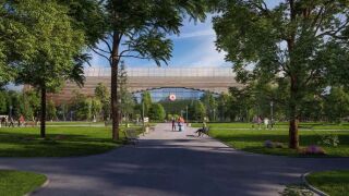 ЦСКА с последна крачка до разрешително за реконструкция на 