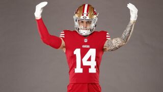 Простреляха новобранец от NFL при опит да откраднат часовника му!