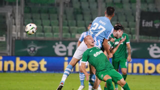 Арда измъкна равенство срещу шампиона