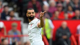 Колко ще спечели Салах с новия си договор с Ливърпул?