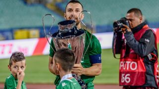 Светльо Дяков пред bTV: В Лудогорец липсват лидери (ВИДЕО)