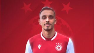 В десетката: Илиан Илиев в ЦСКА!