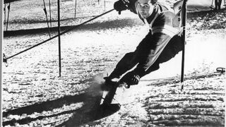 Почина един от най-добрите български скиори 