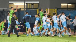 Сан Марино прекъсна най-дългата серия без победа във футбола (ВИДЕО)