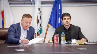 Гонзо уволнява още един ключов човек от БФС! (ВИДЕО)