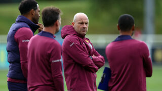 Английският селекционер: Няма да ви пея химна! (ВИДЕО)