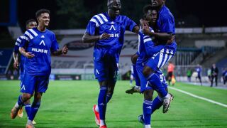 Еспаньол вади 2 милиона за звезда на Левски