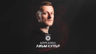 Трансферен удар! Легенда на Лийдс подписа за 2 години с ЦСКА (ВИДЕО)