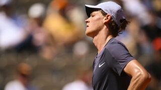 Обрат! Подновиха разследването срещу Синер