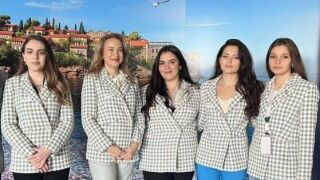 Трета поредна победа за шахматистките ни на олимпиадата
