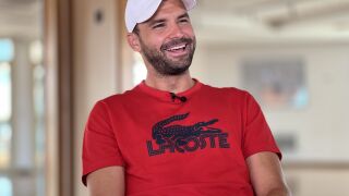 Григор Димитров ще играе и в Дубай