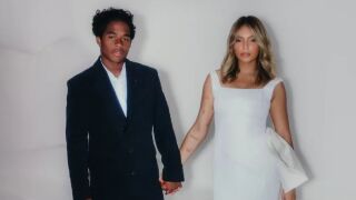 Перла в короната на Реал се ожени на 18