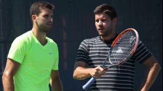 Дани Валверду пред bTV: Григор все още е гладен за успехи (ВИДЕО)