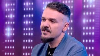 "Един път на един милион": Графа в нова творческа колаборация с Руши след 20 години (ВИДЕО)