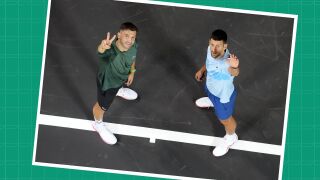 Магията на Гришо и Ноле (ВИДЕО)