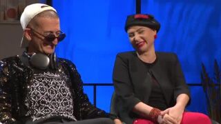 Изненадващ дует: Какво събра Софи Маринова и Дони за хита "В друг живот"? (ВИДЕО)