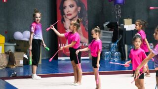 Стилияна Николова преподава в Пловдив (ВИДЕО)