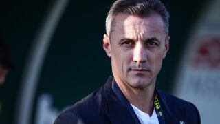 Генчев: Доста тежки дни, но не мисля за оставка (ВИДЕО)