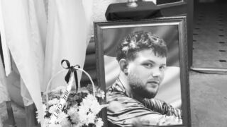 Само на 22: ММА шампион загина във войната в Украйна