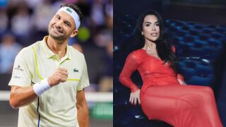 Тя призна: С Григор често се чуваме (ВИДЕО)