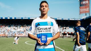 Турски гранд си набеляза Филип Кръстев