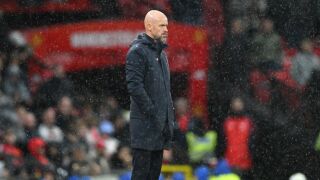 Ето колко ще плати Юнайтед, ако уволни Тен Хаг