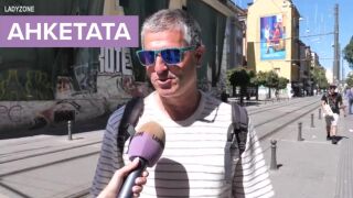 Анкета: Можехте ли да четете, когато започвахте първи клас? (ВИДЕО)
