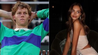 Яник Синер заби бившата любима на Шумахер (СНИМКА)