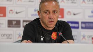 Илиан Илиев преди Испания: Можем да спечелим (ВИДЕО)