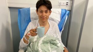 Торстен Трен – от битка с рака и счупен лакът до лидер в 