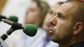 Световната атлетика призна Георги Павлов за председател на БФЛА