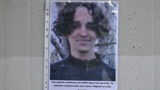 13-годишен футболист е обвинен в убийство 