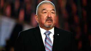 Отиде си легендарен актьор, звезда от филма „Танцуващият с вълци“