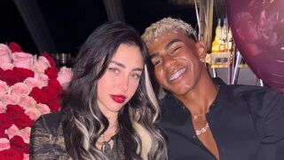 Любовна драма с Ямал - разкара гаджето преди мача с България 