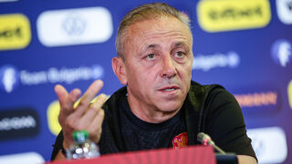 Илиан Илиев: Не трябва да се концентрираме върху Ламин Ямал