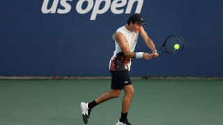 Браво, момчета! Иванов и Василев са четвъртфиналисти в Ню Йорк 