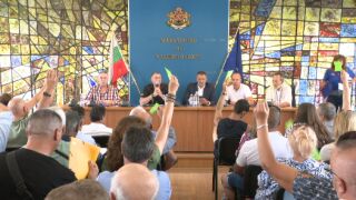 Гласуваха за ново Общо събрание в леката атлетика (ВИДЕО)