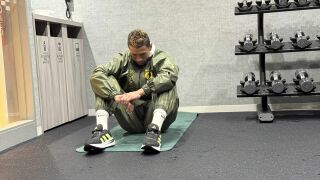 Епизод 10: Копривленски - тихият самурай, който води битка с последните килограми (ВИДЕО)