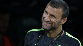 Няма празно! ЦСКА изгони и директор!