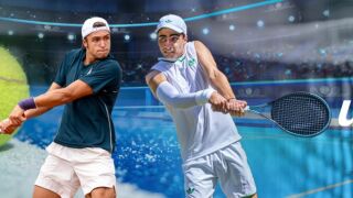 Историческо! Български финал на US Open!