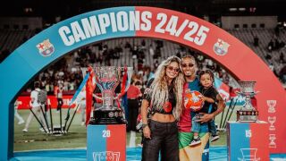 Рафиня обвини в расизъм... 