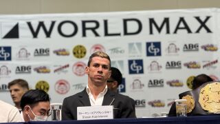 Копривленски за съперника: Ще го нахраня с тупаници! (ВИДЕО)