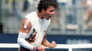 България ликува! Иван Иванов е шампион на US Open!