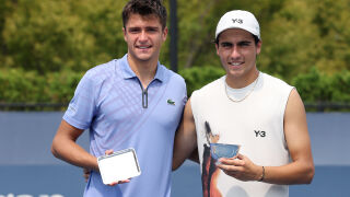 Александър Василев №1 на Мастърса в Китай