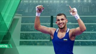 6 години по-късно: Първи медали за България от световно по бокс! (ОБНОВЕНА)