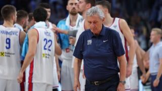 Бомба избухна в Рига: Финландия стегна багажа на сърбите!