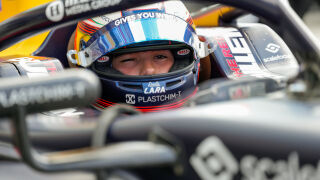 Силен Цолов завърши сезона на второ място